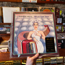 Load image into Gallery viewer, LITTLE FEAT - DIXIE CHICKEN (ANALOGUE PRODUCTIONS 2xLP)

