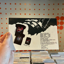 Load image into Gallery viewer, [USED] ELM STREET GROUP - FREDDY&#39;S GREATEST HITS (LP)
