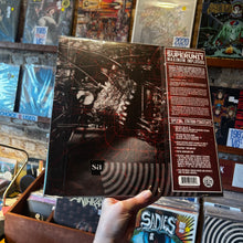 Load image into Gallery viewer, ZENI GEVA &amp; STEVE ALBINI - SUPERUNIT: MAXIMUM IMPLOSION [RSD26] (2xLP)
