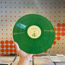 Load image into Gallery viewer, [USED] FLAMING LIPS - ZAIREEKA (4xLP BOX SET)
