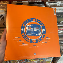 Load image into Gallery viewer, BILLY BRAGG - BLOKE ON BLOKE [RSD24] (LP)
