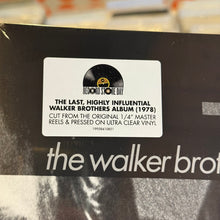 Load image into Gallery viewer, WALKER BROTHERS - NITE FLIGHTS [RSD26] (LP)
