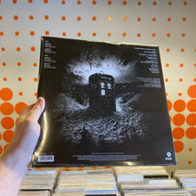 Load image into Gallery viewer, OST: V/A - DOCTOR WHO: THE TENTH PLANET [RSD25] (2xLP)
