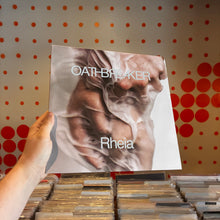 Load image into Gallery viewer, [USED] OATHBREAKER - RHEIA (2xLP)
