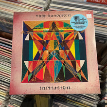 Load image into Gallery viewer, TODD RUNDGREN - INITIATION [RSD25] (2xLP)
