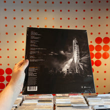 Load image into Gallery viewer, [USED] DAVID GILMOUR - LIVE AT POMPEII (4xLP BOXSET)
