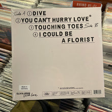 Load image into Gallery viewer, OLIVIA DEAN - WITH LOVE [RSD25] (10&quot; EP)
