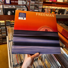 Load image into Gallery viewer, FREEMAN - FREEMAN [RSD26] (LP)
