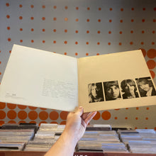 Load image into Gallery viewer, [USED] BEATLES - THE BEATLES [WHITE ALBUM] (2xLP)
