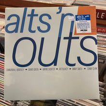 Load image into Gallery viewer, V/A - ALTS N&#39; OUTS: THE OTHER SIDE OF BLUE NOTE [RSD25] (LP)
