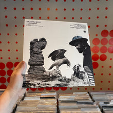 Load image into Gallery viewer, [USED] KIKAGAKU MOYO - STONE GARDEN (12" EP)
