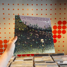 Load image into Gallery viewer, [USED] J MASCIS - TIED TO A STORM (LP)
