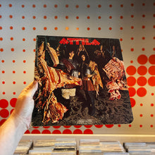 Load image into Gallery viewer, [USED] ATTILA - ATTILA (LP)
