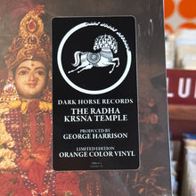 Load image into Gallery viewer, RADHA KRISHNA TEMPLE - THE RADHA KRISHNA TEMPLE (LONDON) [RSD26] (LP)
