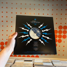 Load image into Gallery viewer, [USED] PARQUET COURTS - LIVE AT THIRD MAN RECORDS (LP)
