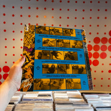 Load image into Gallery viewer, [USED] SCATTERBRAIN - HERE COMES TROUBLE (LP)
