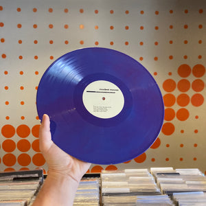 [USED] MODEST MOUSE - THE LONESOME CROWDED WEST (2xLP)