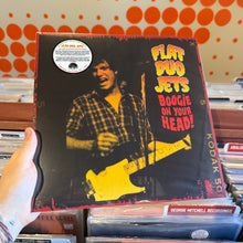 Load image into Gallery viewer, FLAT DUO JETS - FLAT DUO JETS [RSD26] (LP)
