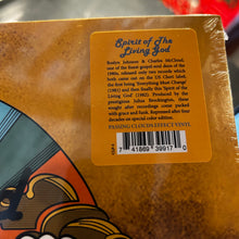 Load image into Gallery viewer, ROSLYN &amp; CHARLES - SPIRIT OF THE LIVING GOD [RSD25] (LP)
