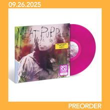 Load image into Gallery viewer, MEAT PUPPETS - TOO HIGH TO DIE (RSD ESSENTIALS LP)
