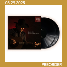 Load image into Gallery viewer, ZACH TOP - AIN&#39;T IN IT FOR MY HEALTH (2xLP/CD)
