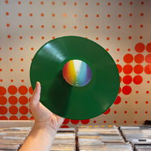 Load image into Gallery viewer, [USED] IMAGINE DRAGONS - EVOLVE (LP)
