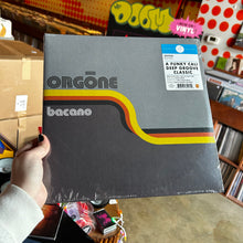 Load image into Gallery viewer, ORGONE - BACANO [RSDBF24] (2xLP)
