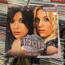 Load image into Gallery viewer, WRECKERS - STAND STILL, LOOK PRETTY [RSD25] (LP)
