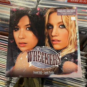 WRECKERS - STAND STILL, LOOK PRETTY [RSD25] (LP)