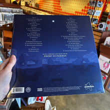 Load image into Gallery viewer, OST: JEREMY ZUCKERMAN - AVATAR: THE LAST AIRBENDER - BOOK 1: WATER [RSDBF25] (2xLP)

