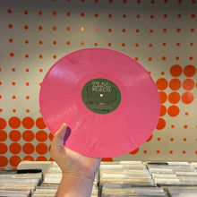 Load image into Gallery viewer, [USED] ALL-AMERICAN REJECTS - THE ALL-AMERICAN REJECTS (LP+7")
