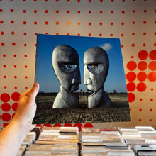 Load image into Gallery viewer, [USED] PINK FLOYD - THE DIVISION BELL (2xLP)
