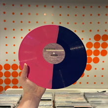 Load image into Gallery viewer, [USED] DIGABLE PLANETS - REACHIN' (A NEW REFUTATION OF TIME AND SPACE) (2xLP)
