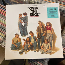 Load image into Gallery viewer, OST: V/A - OVER THE EDGE [RSD25] (LP)
