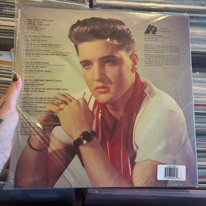 ELVIS PRESLEY - 24 KARAT HITS (ANALOGUE PRODUCTIONS 3xLP)