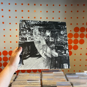[USED] LED ZEPPELIN - IN THROUGH THE OUT DOOR (2xLP)