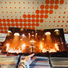 Load image into Gallery viewer, [USED] PANIC! AT THE DISCO - ALL MY FRIENDS WE&#39;RE GLORIOUS: DEATH OF A BACHELOR TOUR LIVE (2xLP)
