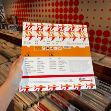 Load image into Gallery viewer, BLUR - LIVE AT THE BUDOKAN [RSD26] (2xLP)

