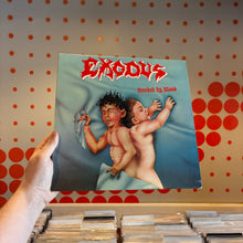 Load image into Gallery viewer, [USED] EXODUS - BONDED BY BLOOD (LP)
