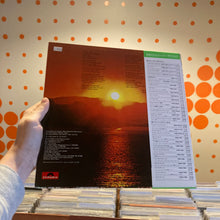Load image into Gallery viewer, [USED] JIMI HENDRIX - THE CRY OF LOVE (LP)
