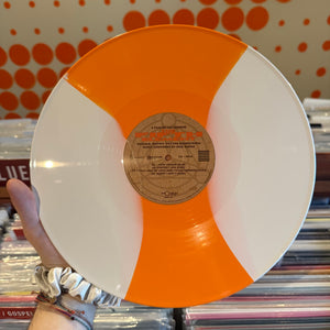[USED] OST: THE FIFTH ELEMENT (2xLP)