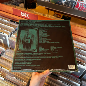 SLINT - TWEEZ: TWEETHAN MIX [RSD25] (LP)