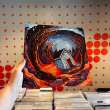 Load image into Gallery viewer, [USED] BILLY STRINGS - TINFOIL &amp; TURMOIL (LP)
