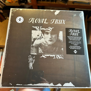 ROYAL TRUX - ROYAL TRUX [RSD24] (LP)