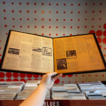 Load image into Gallery viewer, [USED] BRIGHT EYES - LIFTED OR THE STORY IS IN THE SOIL, KEEP YOUR EAR TO THE GROUND (2xLP)
