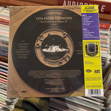 Load image into Gallery viewer, 13th FLOOR ELEVATORS - HOUSTON MUSIC THEATRE, LIVE 1967 [RSD25] (LP)
