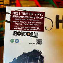 Load image into Gallery viewer, HARVEY DANGER - KING JAMES VERSION [25TH ANNIVERSARY] [DELUXE EDITION] [RSD25] (2xLP)
