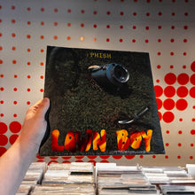 Load image into Gallery viewer, [USED] PHISH - LAWN BOY (2xLP)
