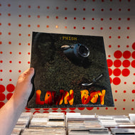 [USED] PHISH - LAWN BOY (2xLP)