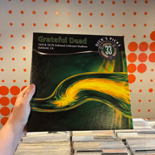 Load image into Gallery viewer, [USED] GRATEFUL DEAD - DICK&#39;S PICKS VOLUME 33: 10/9 &amp; 10/76 OAKLAND COLISEUM STADIUM, OAKLAND, CA (8xLP BOX SET)
